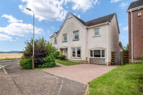 1, Maggie Duncan Close, Perth PH14 9TE