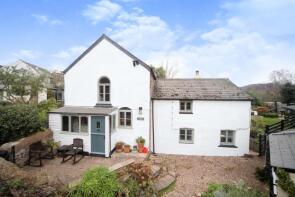 Chapel Cottage, Mill Street, Withycombe, Minehead TA24 6QD