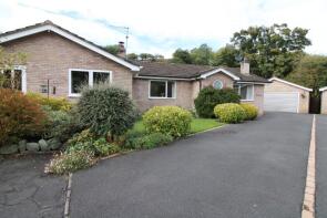 15 Duntrune, Elms Paddock, Church Stretton SY6 6RD