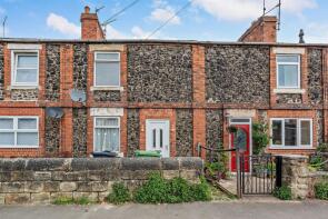7, Railway Row, Codnor Park, Nottingham NG16 5PH