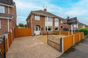16, Whitburn Road, Nottingham NG9 6HP
