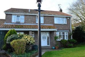 2, Rectory Close, Bolton Percy, York YO23 7AX