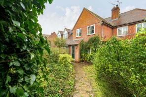 105, High Street, Watchfield, Swindon SN6 8TL