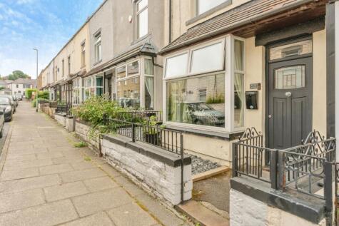 Olympia Street, Brunshaw, Burnley, Lancashire, BB10