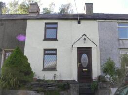 9, Nantlle Terrace, Nantlle LL54 6BE