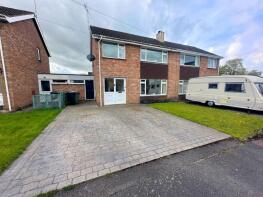 12, Eastley Close, Wotton-under-edge GL12 8BZ
