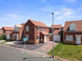 36, Hobson Way, Dalton, Rotherham S65 3SY
