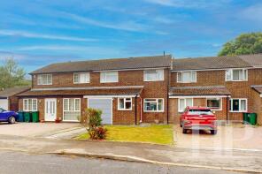 3, The Paddock, Pound Hill, Crawley RH10 7RQ
