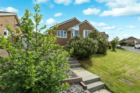 Braeside Avenue, LARGS, Ayrshire, KA30