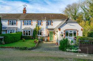 College Cottage, Martin Road, Fordingbridge SP6 3LD