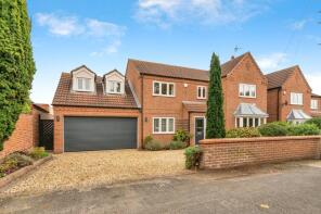109, Grantham Road, Nottingham NG13 8DF