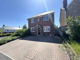 30, Squires Meadow, Ross-on-wye HR9 7WA