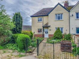 1, St Johns Road, Slimbridge GL2 7DB