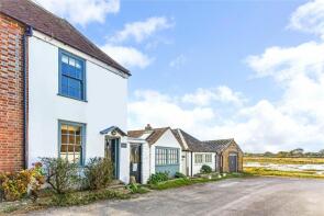 Hawthorn Cottage, Mill Lane, Chichester PO20 7NB