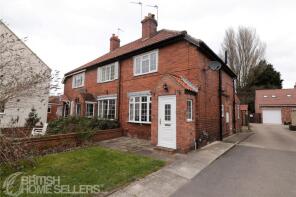 3, Chapel Green, Appleton Roebuck, York YO23 7DR