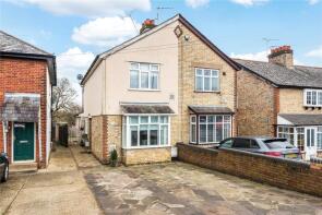 Sunnyside, London Road, Bishop's Stortford CM23 4AU