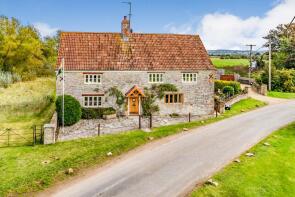 St Vincent House, Ashington Lane, Chilton Cantelo, Yeovil BA22 8ED
