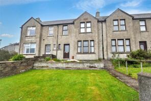 17, Grieveship Terrace, Back Road, Stromness KW16 3AY