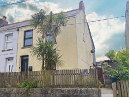 2, Wartha Villas, Road From Barton Lane To Fraddon Hill, St. Columb TR9 6NR