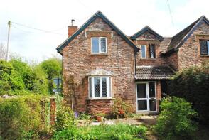1, Model Cottages, Adsborough Lane, Adsborough, Taunton TA2 8RS