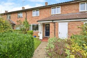 41, Lale Walk, Peterborough PE8 6EJ