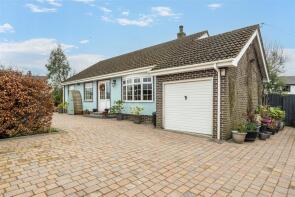 The Beeches, Hayton Village, Hayton, Wigton CA7 2PD