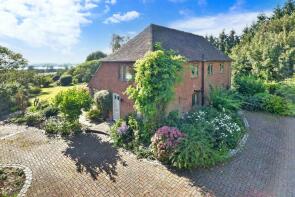 Lake View Barn, Rectory Lane, Chart Sutton ME17 3RD