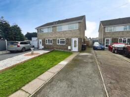 9, Harwood Avenue, Burton-on-trent DE14 3JB