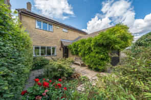 14, Park Close, Bicester OX25 4AS
