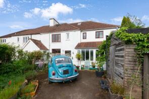 1, Batcombe Vale Cottages, Crows Hill, Batcombe, Shepton Mallet BA4 6BN