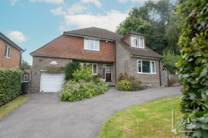 Inis Coilite, Tanyard Hill, Shorne, Gravesend DA12 3EN