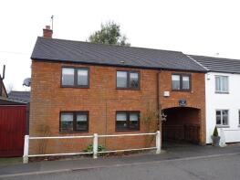52 Dooks Cottage, Main Street, Leicester LE8 6UF