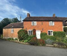 Sherwood Cottage, Village Street, Evesham WR11 7YE