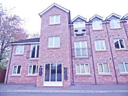 14, Harpers Court, Hednesford Road, Heath Hayes, Cannock WS12 3HY