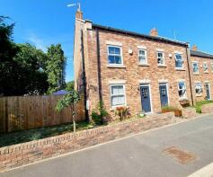 1, Wagoners Close, Sherburn, Malton YO17 8FA