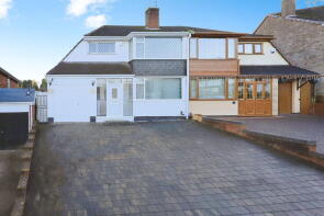 37, Camberley Crescent, Wolverhampton WV4 6QR