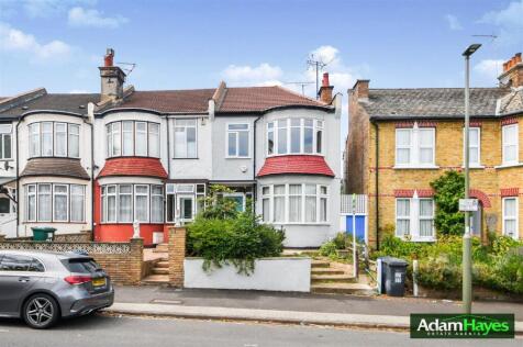 Grove Road, North Finchley, N12