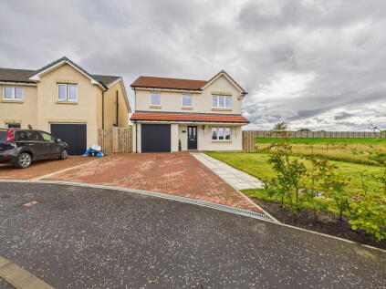 Laing Loan, Wallyford, EH21 8GU