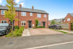 9, Woodmanton Close, Worcester WR6 6DG