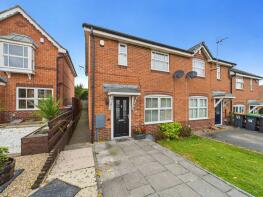 29, Highland Drive, Sutton-in-ashfield NG17 1LX
