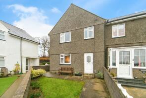 13, Cae'r Ffynnon, Criccieth LL52 0SF