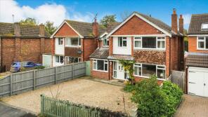 17, Harles Acres, Melton Mowbray LE14 3AF