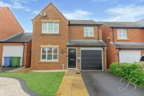 68, East Street, Mansfield NG20 8YF