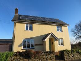 Beech House, Road From Holsworthy Beacon Cross To Blagdonmoor Cross, Holsworthy EX22 7ND