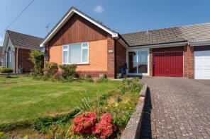 10, Creedy Road, Crediton EX17 1EW