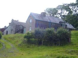 Garth Lwyd, Y Bala LL23 7PL