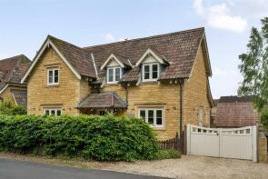 Bramble House, Church Road, Calne SN11 9NS