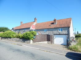 Curtis Cottage, Castle Cary Road, West Lydford, Somerton TA11 7HA