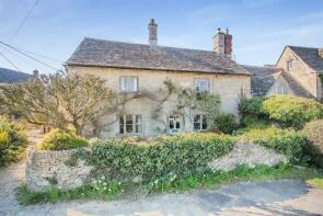 Jasmine Cottage, Road To Arlington Green, Arlington Green, Cirencester GL7 5NE