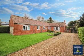 Roselea, High Street, Swinderby, Lincoln LN6 9LW